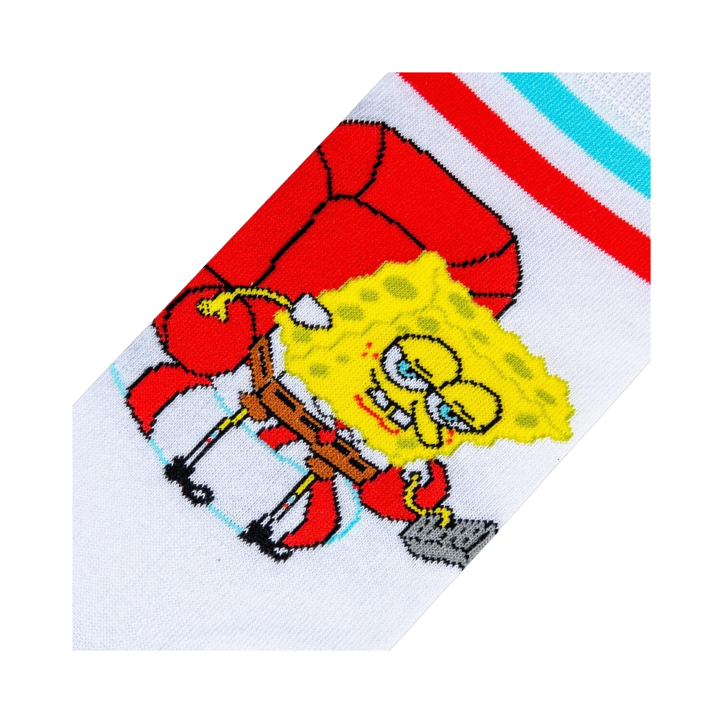 Spongebob Imma Head Out