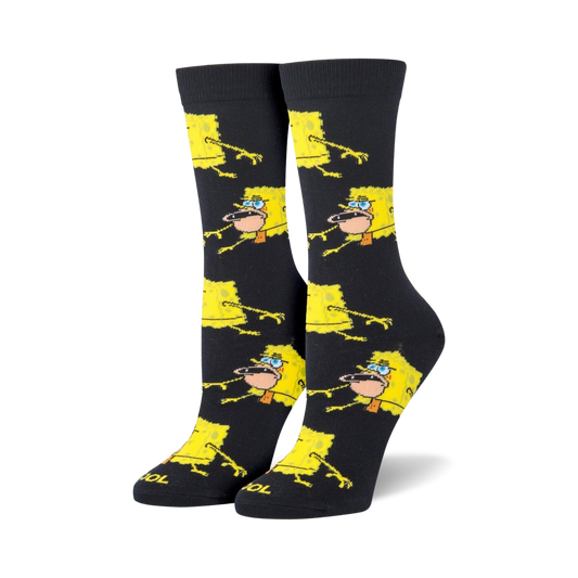 Spongebob Prehistoric Bob