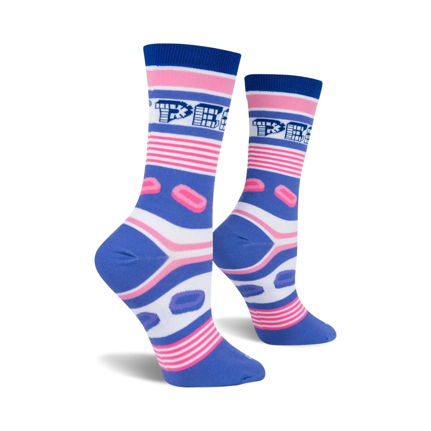 Pez Stripes