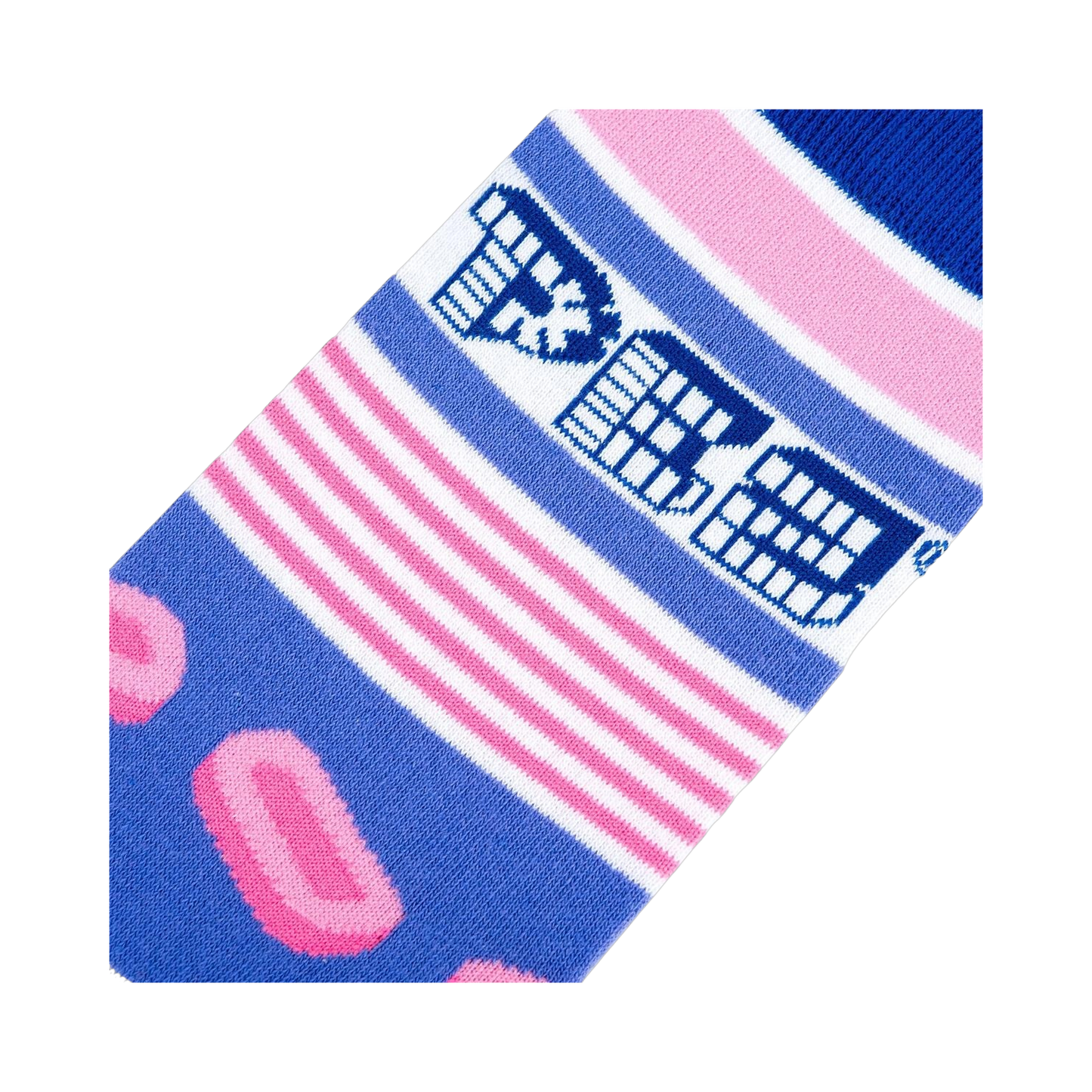 Pez Stripes