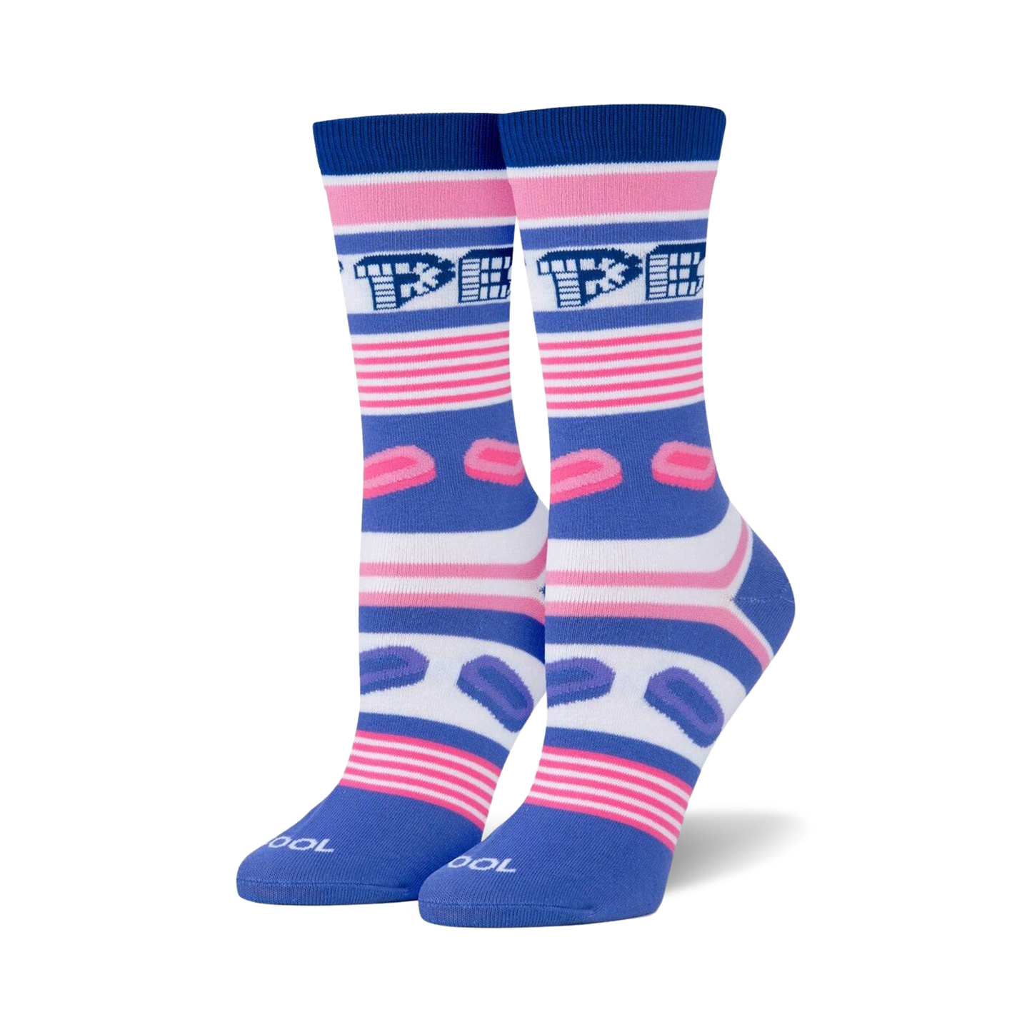 Pez Stripes