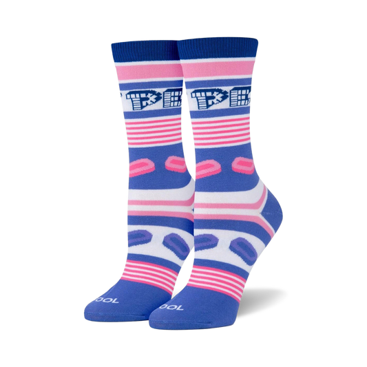Pez Stripes