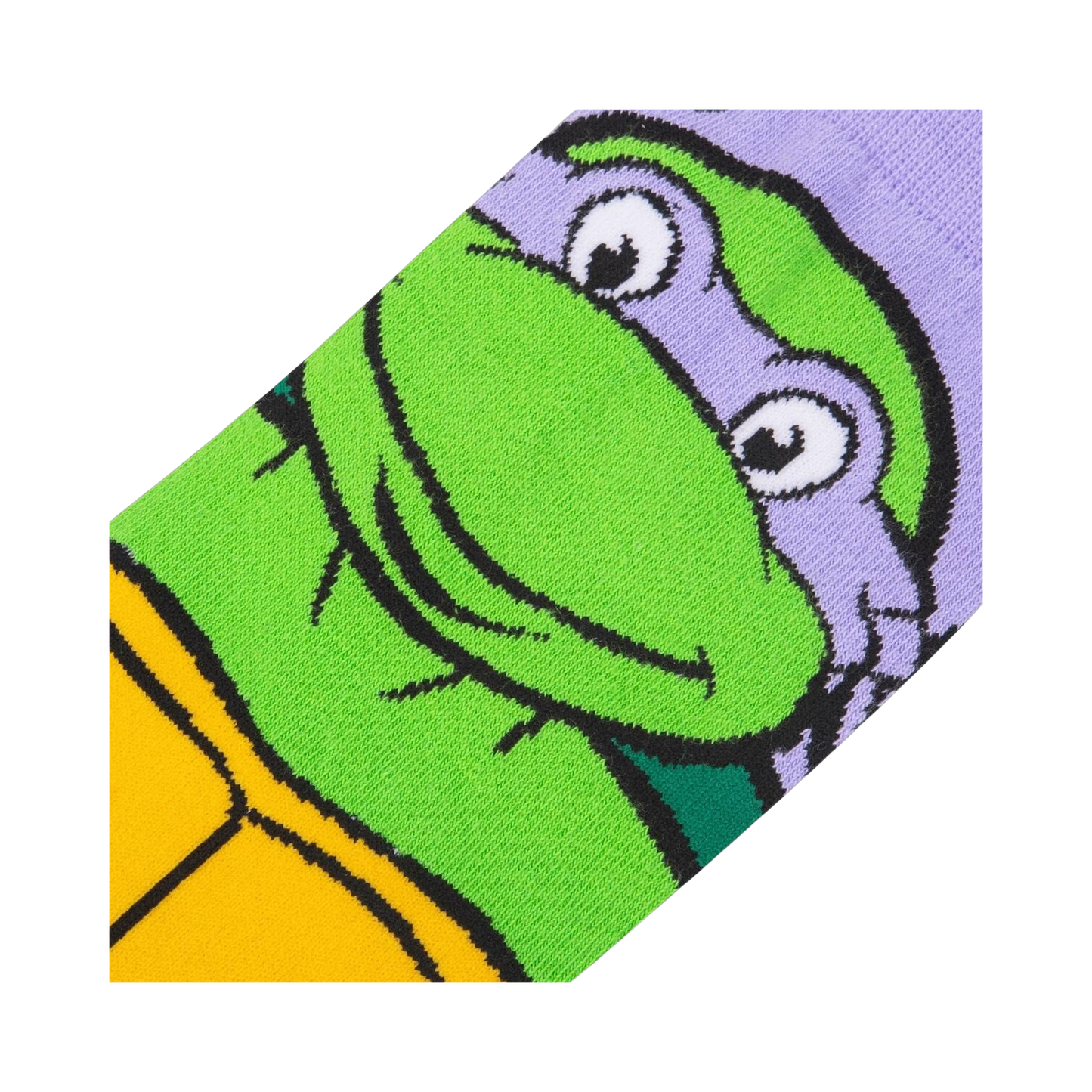 TMNT: Teenage Mutant Ninja Turtles Donatello