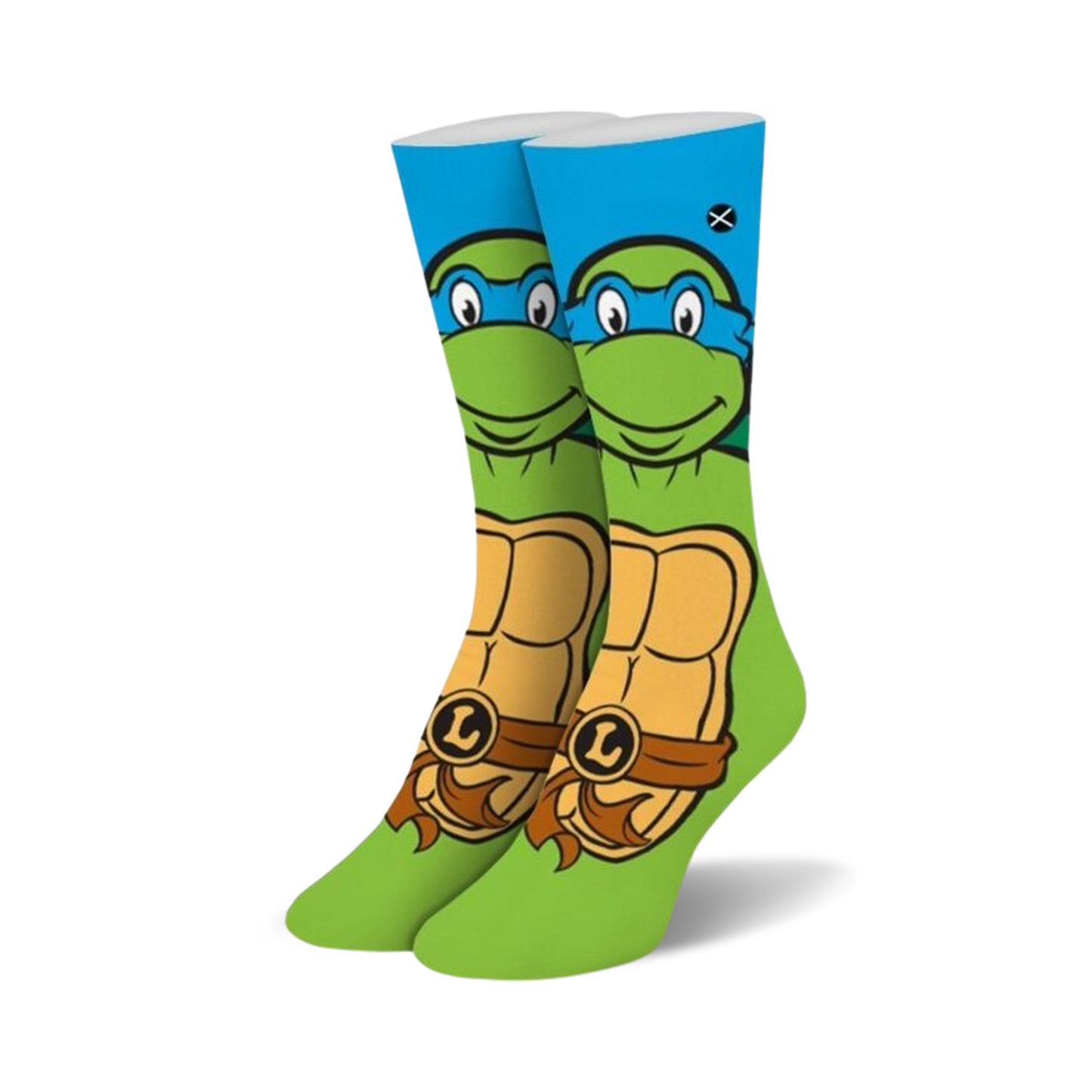 TMNT: Teenage Mutant Ninja Turtles Leonardo