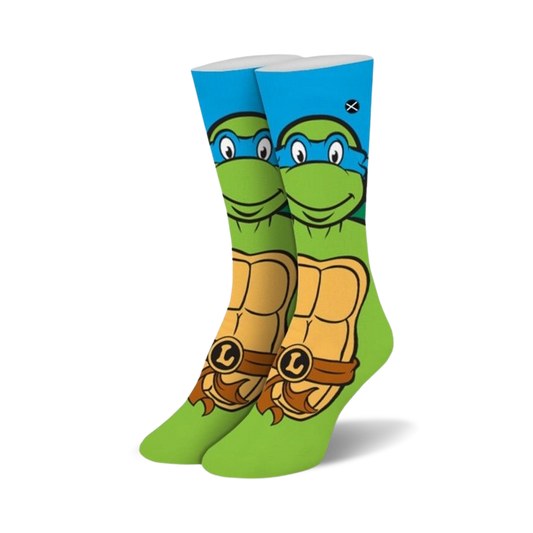 TMNT: Teenage Mutant Ninja Turtles Leonardo