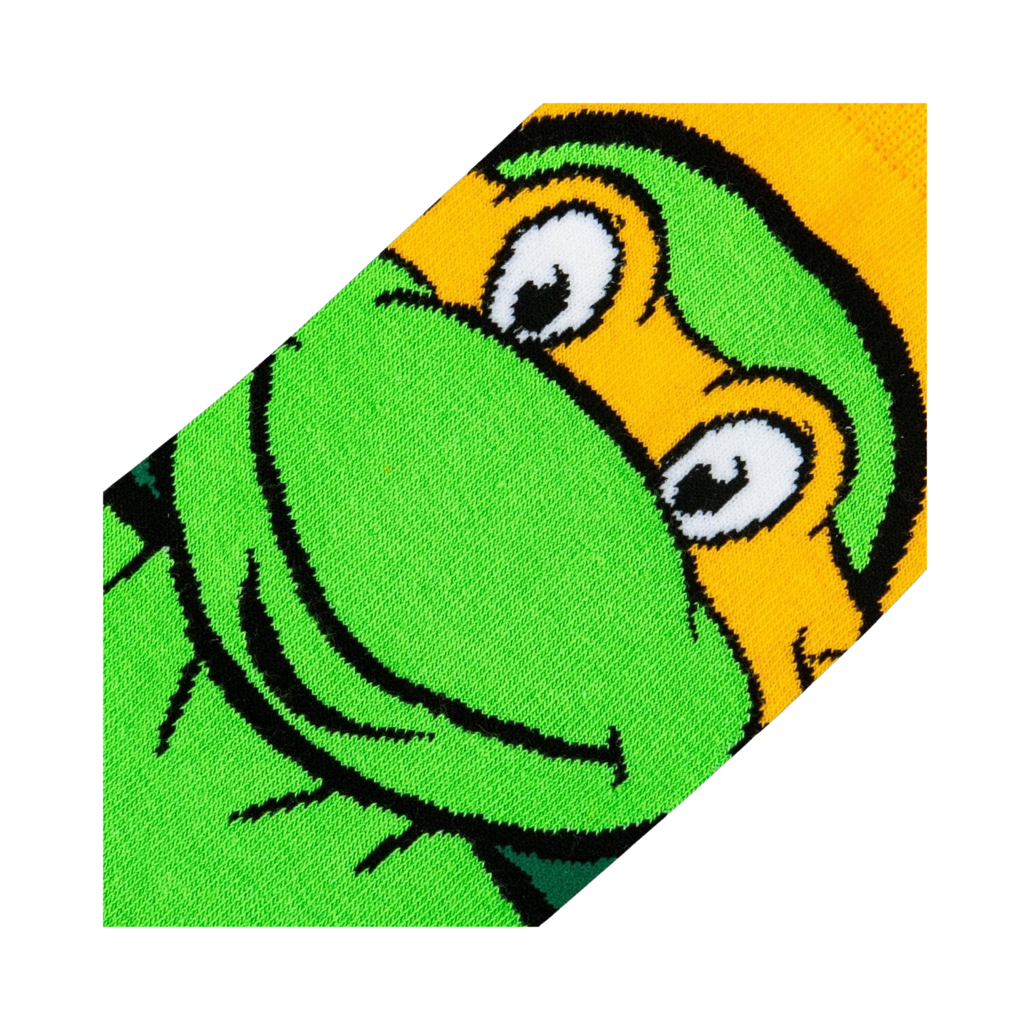 TMNT: Teenage Mutant Ninja Turtles Michelangelo