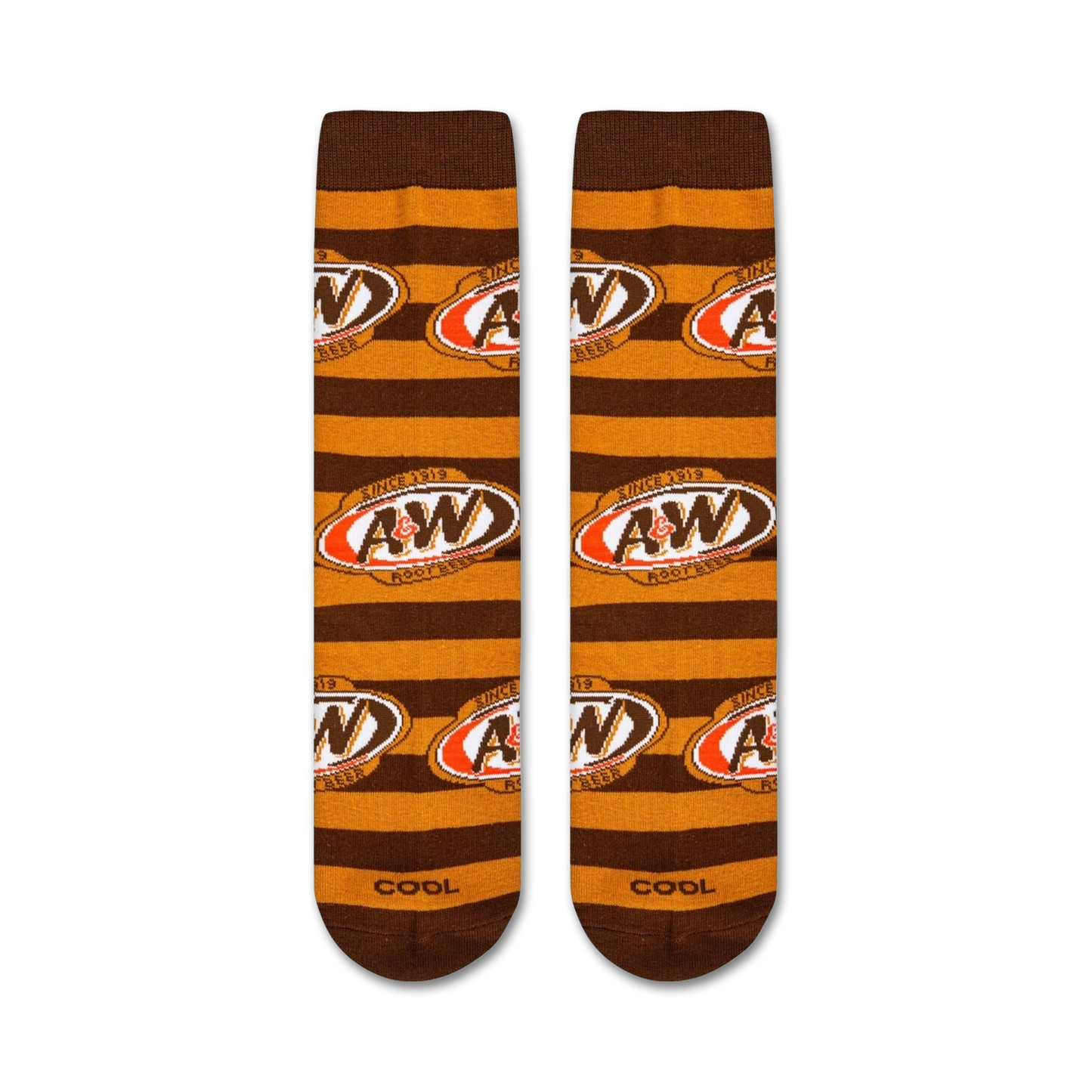 A&W Stripes
