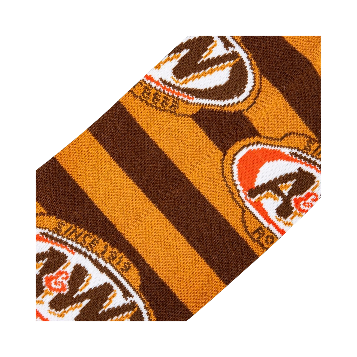 A&W Stripes