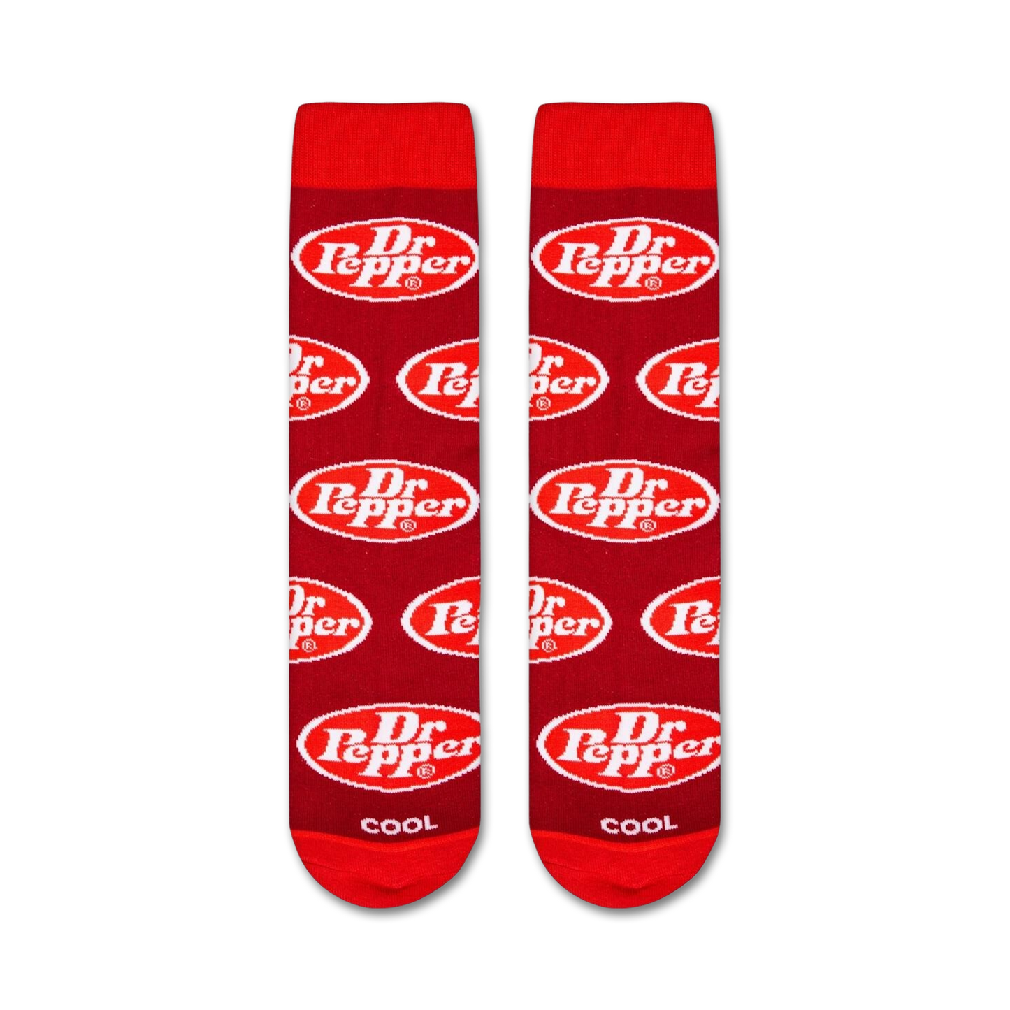 Dr Pepper Retro