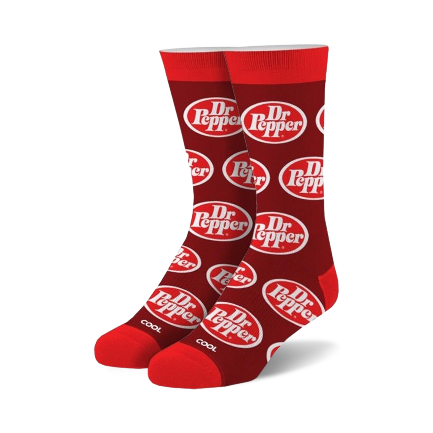 Dr Pepper Retro