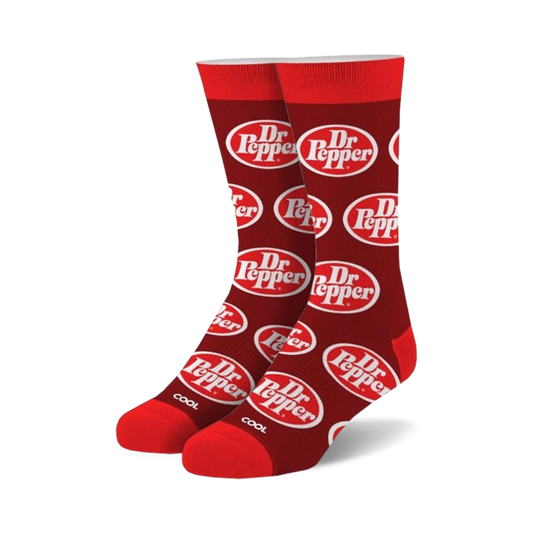 Dr Pepper Retro
