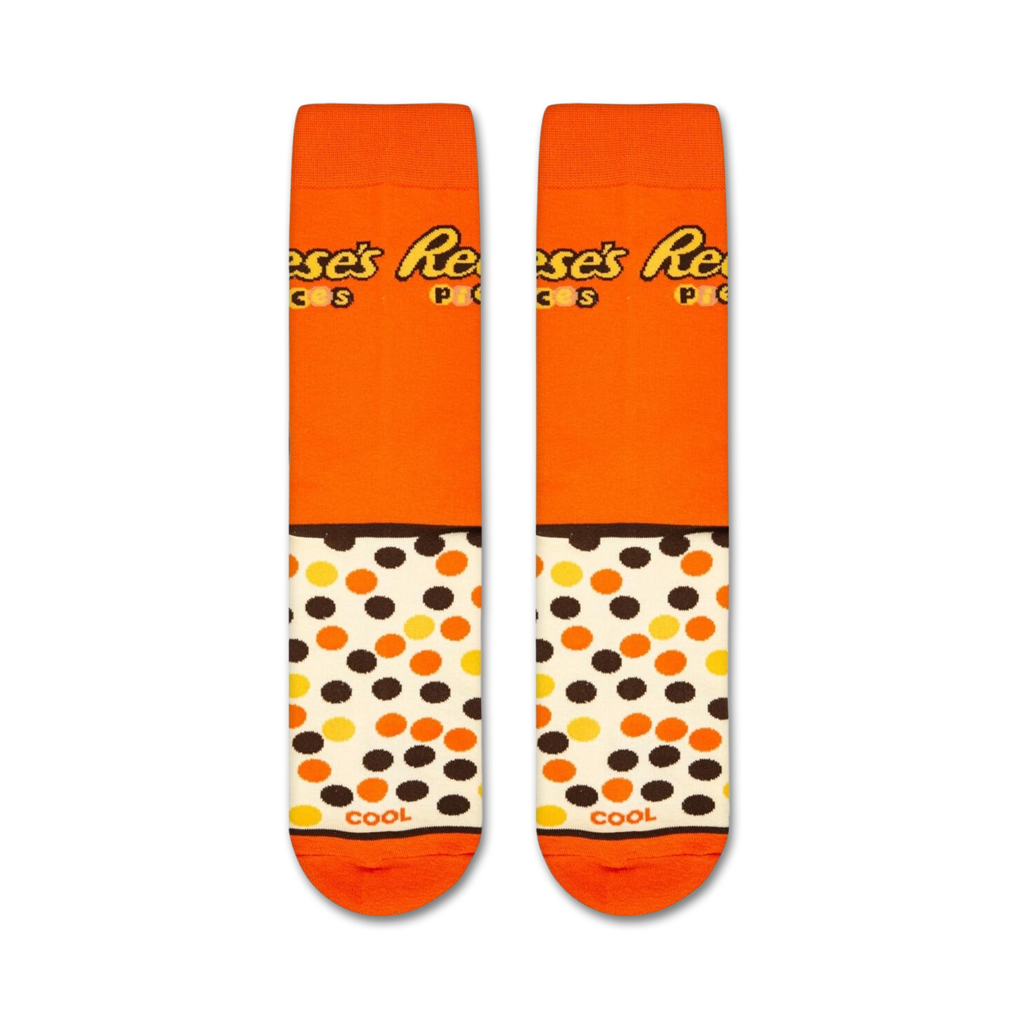 Reeses Pieces