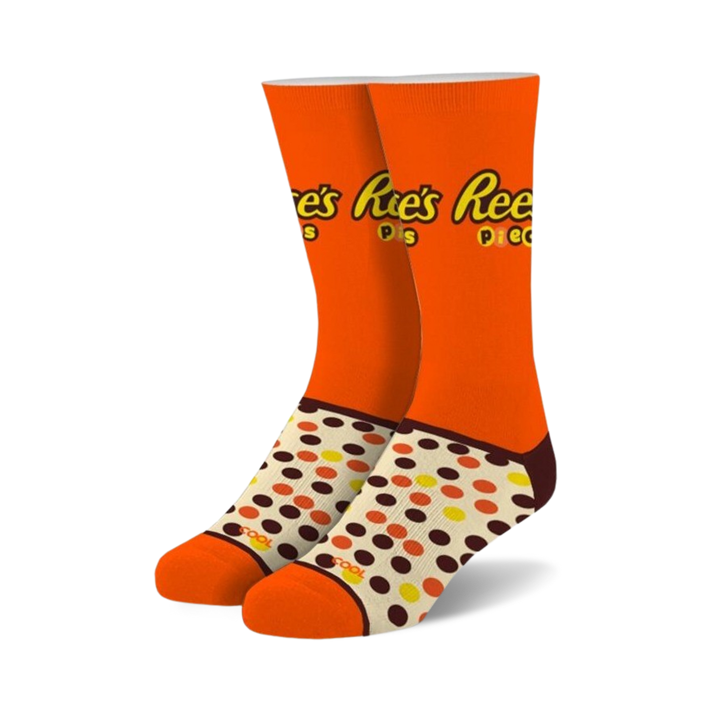Reeses Pieces