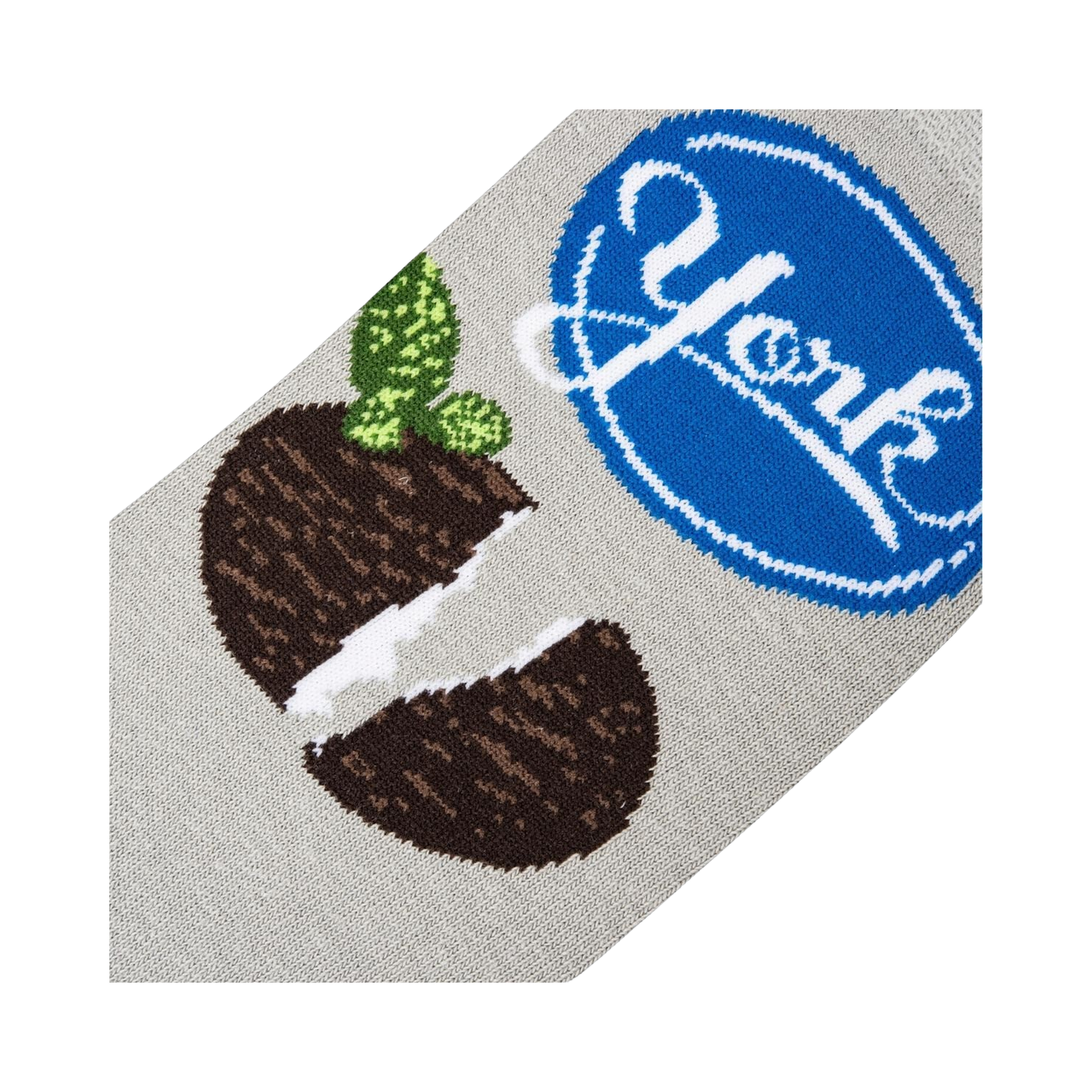 York Peppermint Pattie