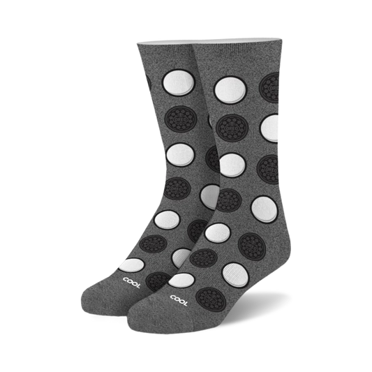 Oreo Cookies Heather