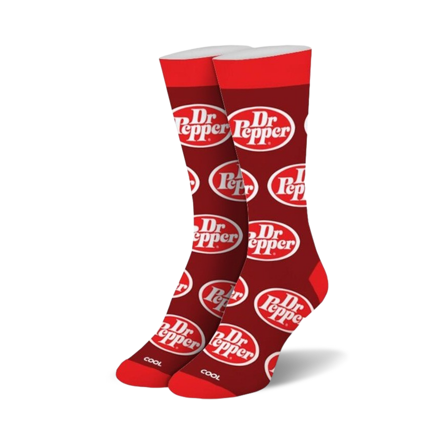 Dr Pepper Retro