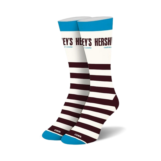 Hershey's Cookies & Creme