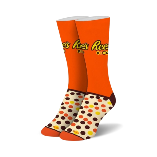 Reeses Pieces