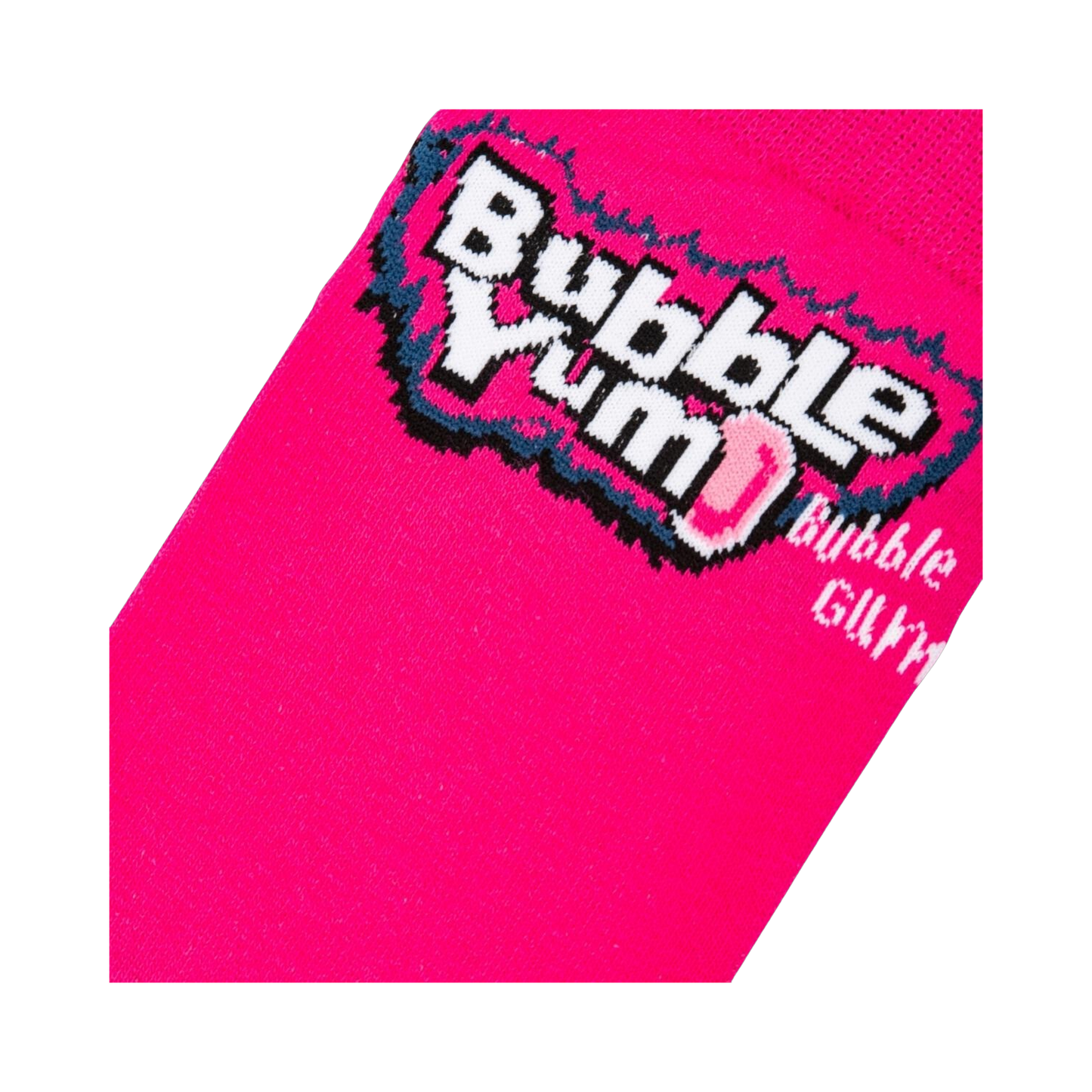 Bubble Yum