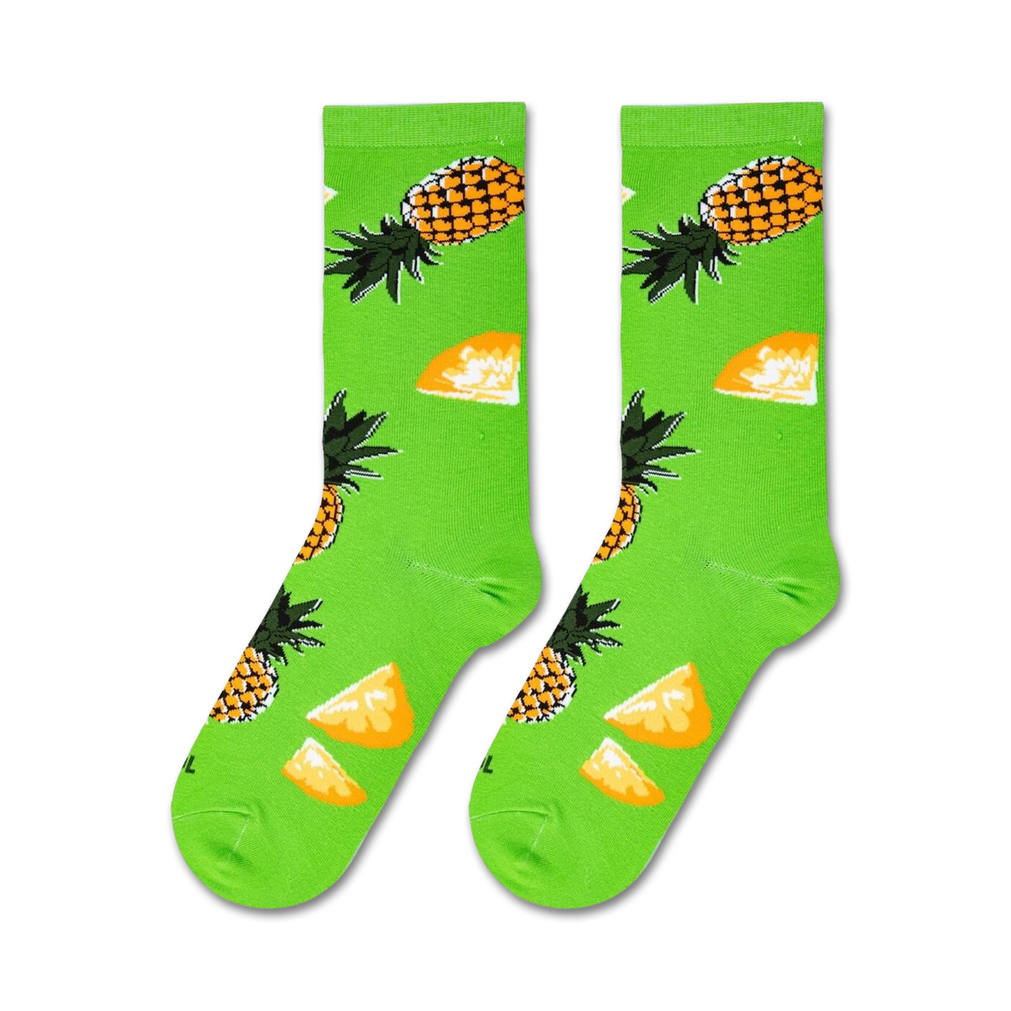 Pineapples
