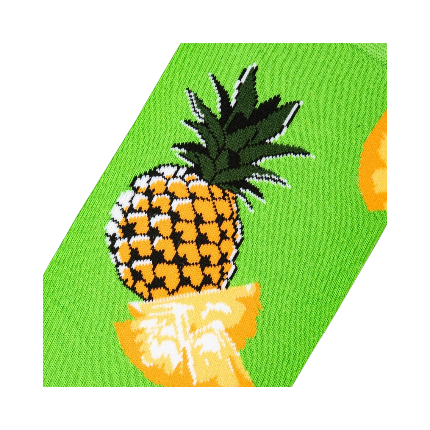Pineapples