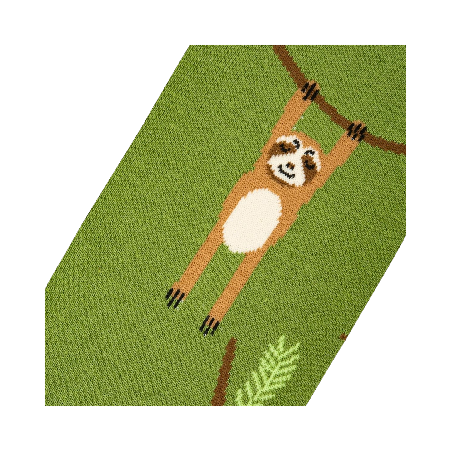 Sloths