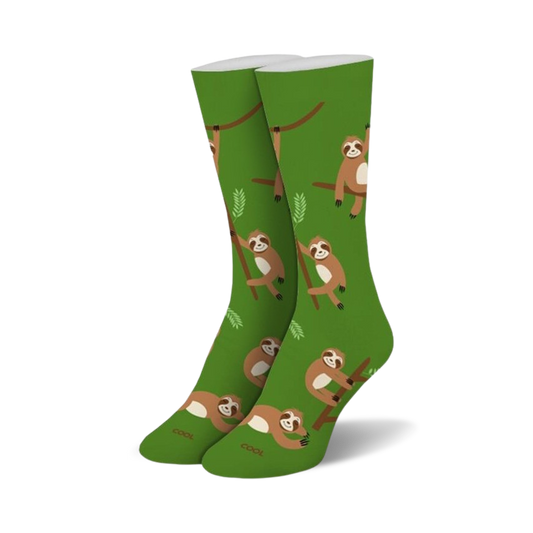 Sloths