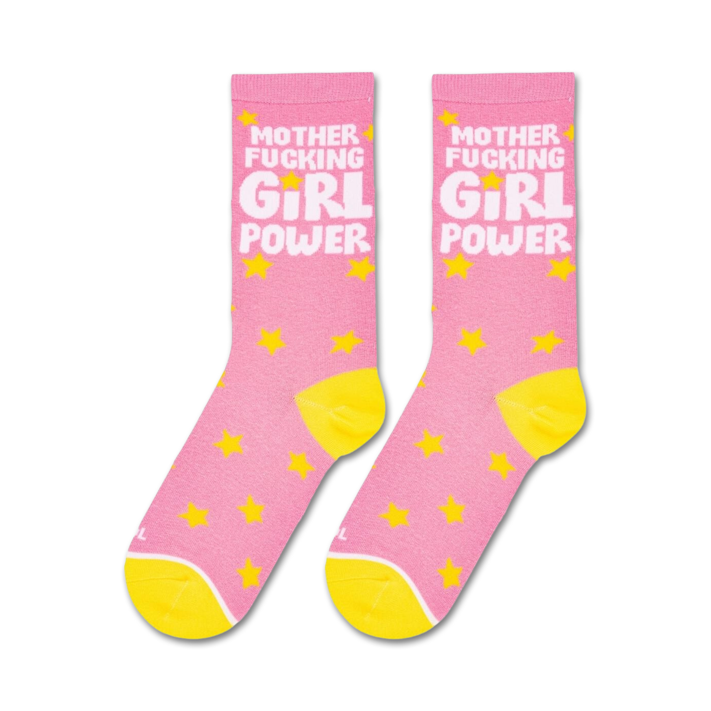 MF Girl Power