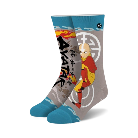 Aang The Last Airbender
