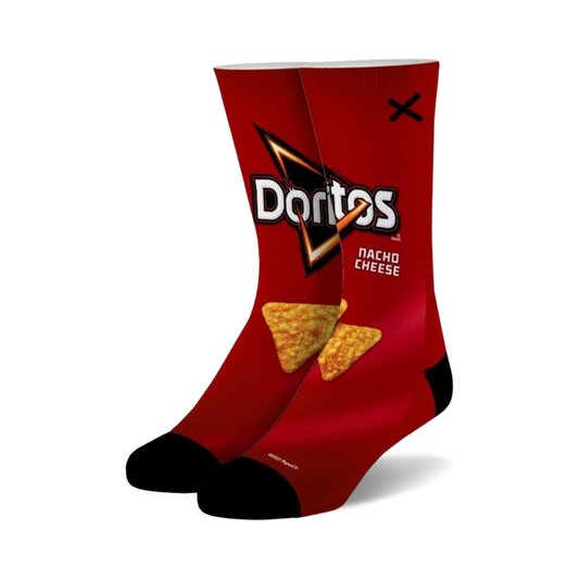 Doritos Nacho Cheese
