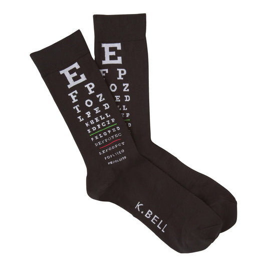 Eye Chart