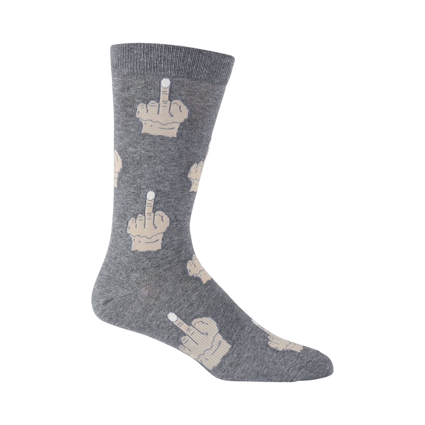 Middle Finger