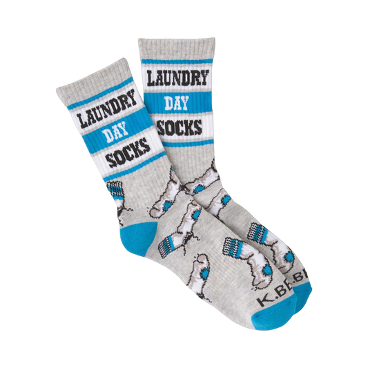 Laundry Day Socks