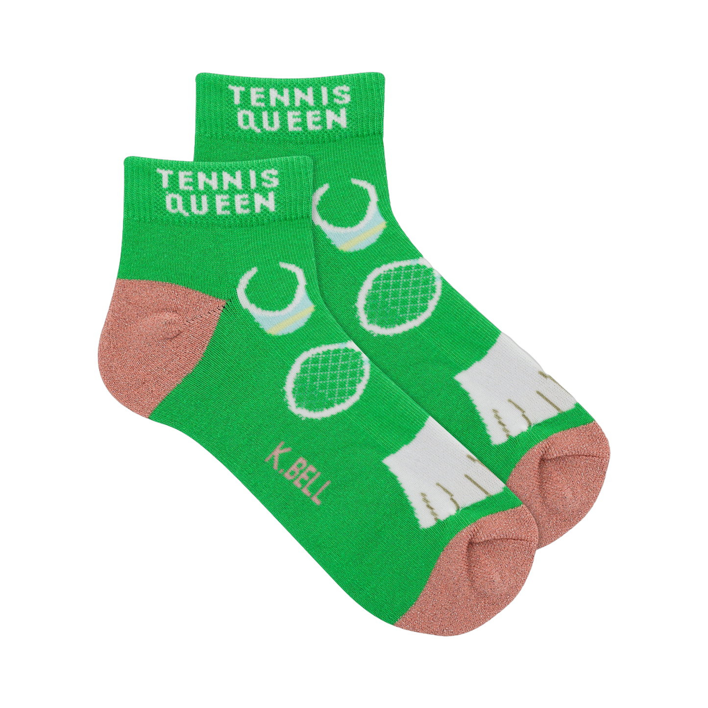 Tennis Queen