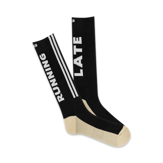 Running Late