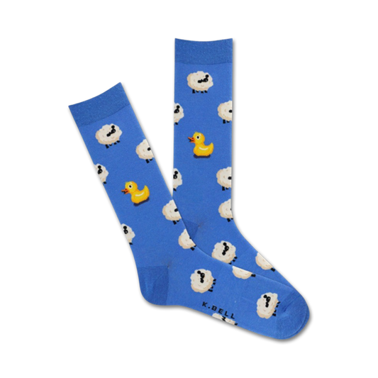 Odd Duck