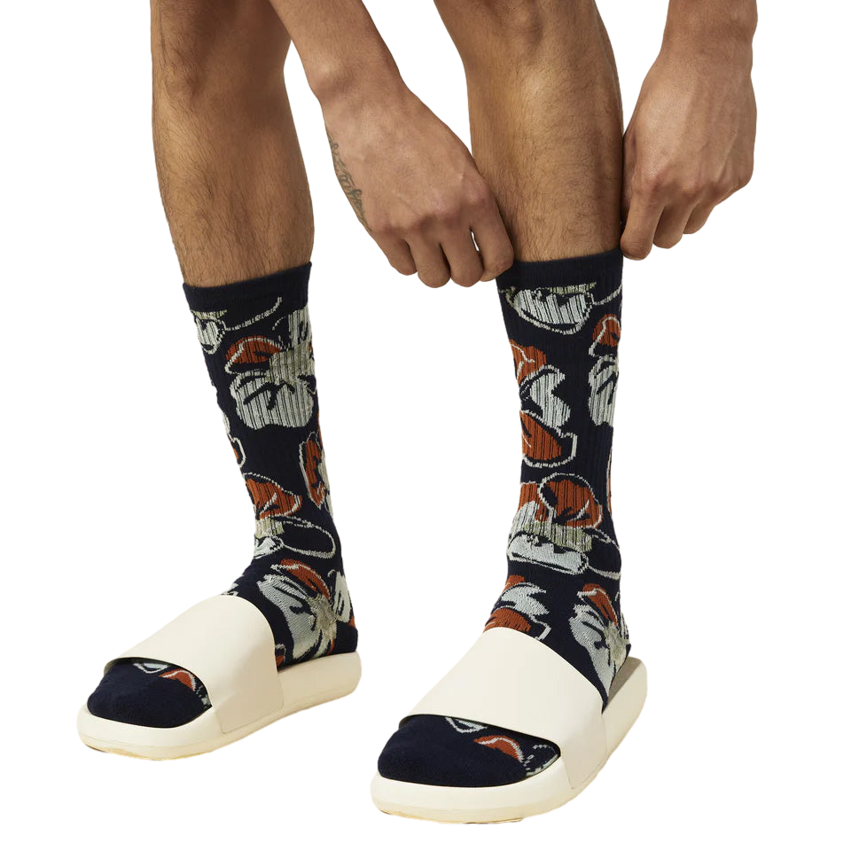 Tropical Floral