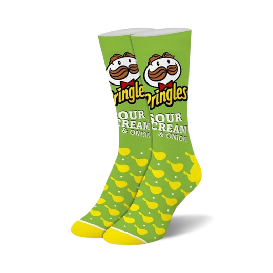 Pringles Sour Cream