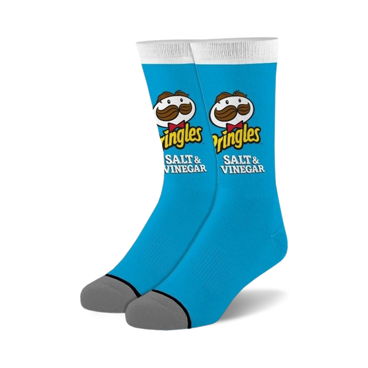 Pringles Salt & Vinegar