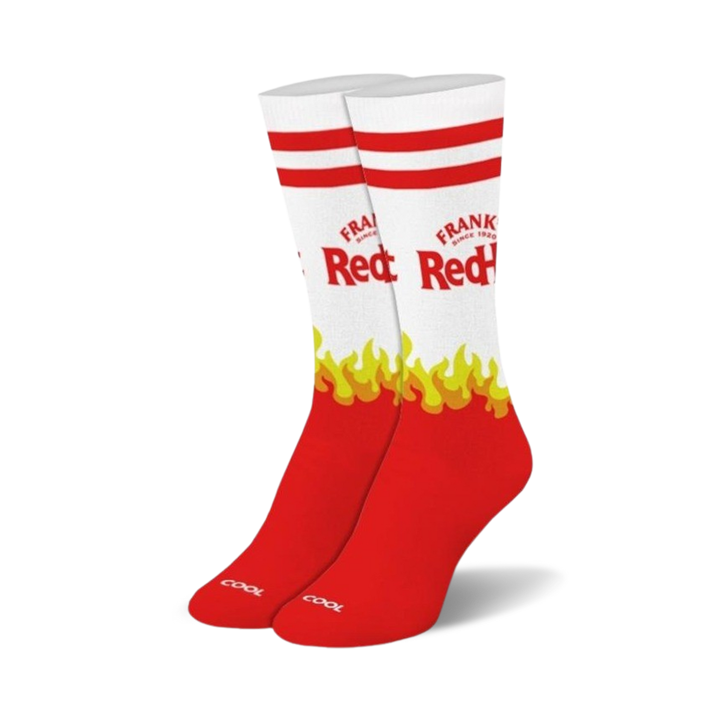 Franks Red Hot Logo