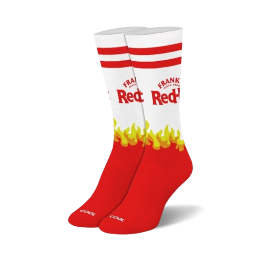 Franks Red Hot Logo