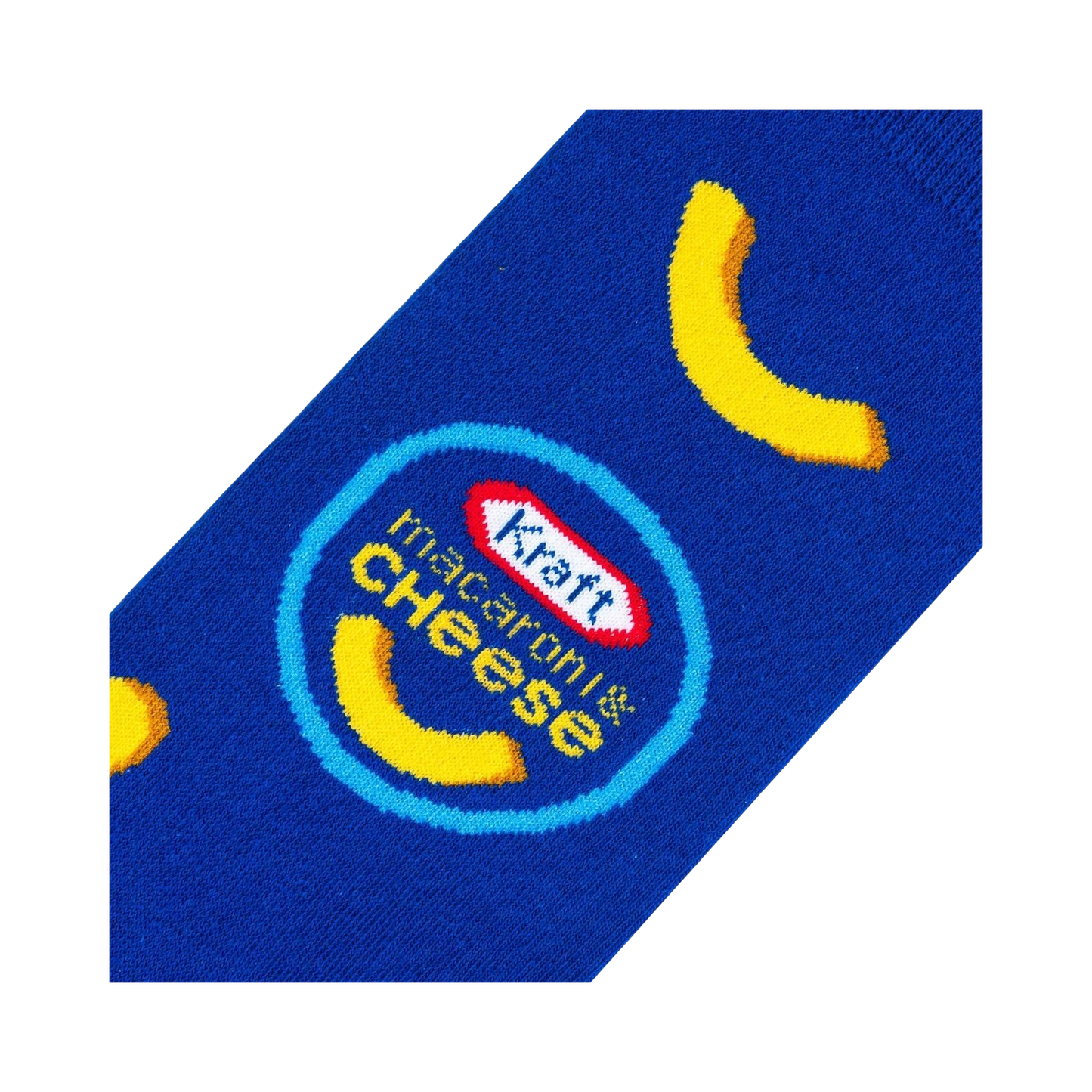 Kraft Mac & Cheese