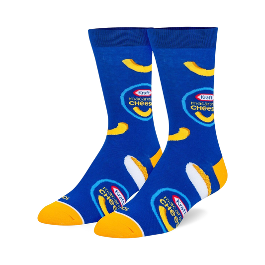 Kraft Mac & Cheese