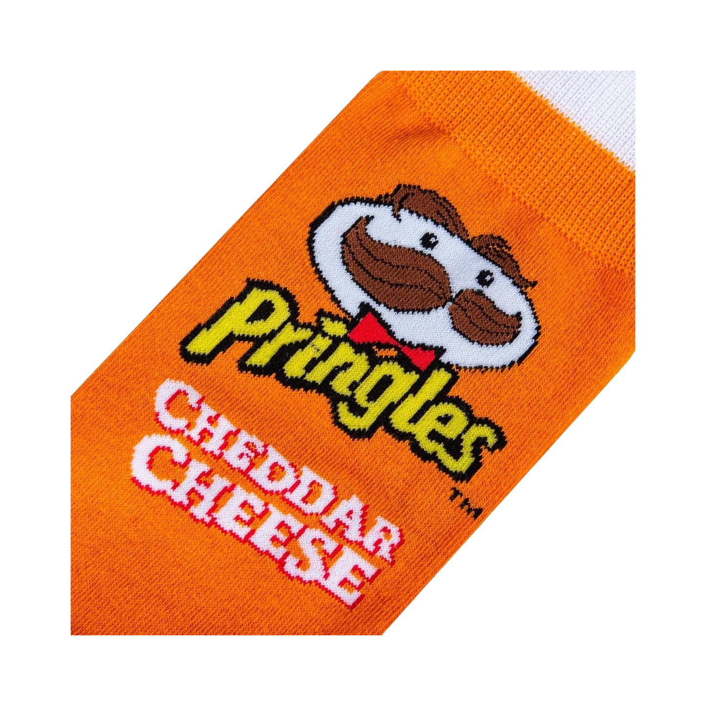 Pringles Cheddar Cheese