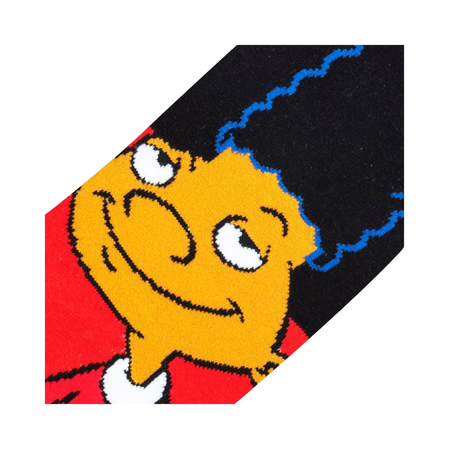 Hey Arnold: Gerald