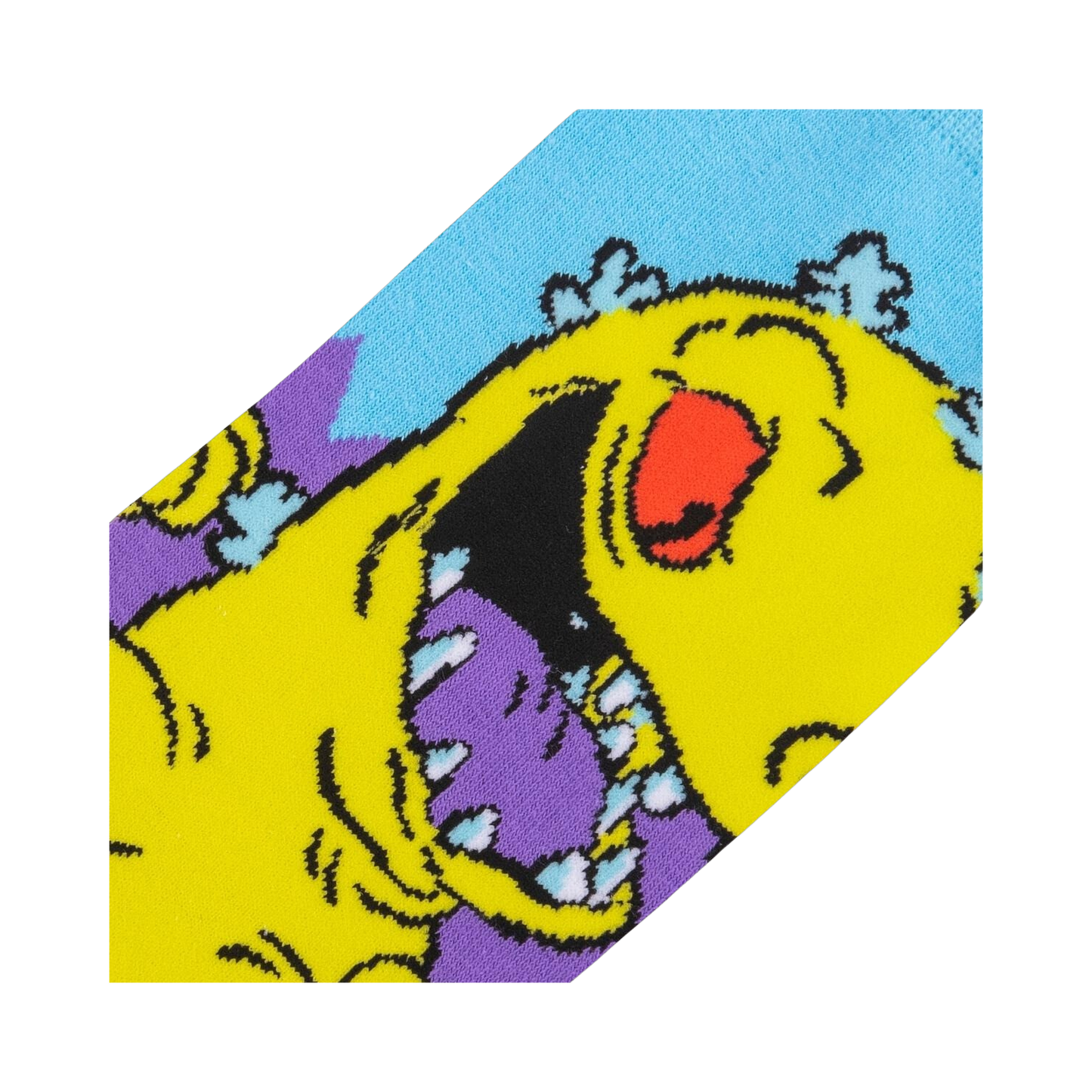 Rugrats Reptar