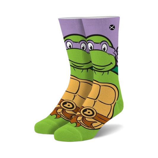 TMNT: Teenage Mutant Ninja Turtles Donatello