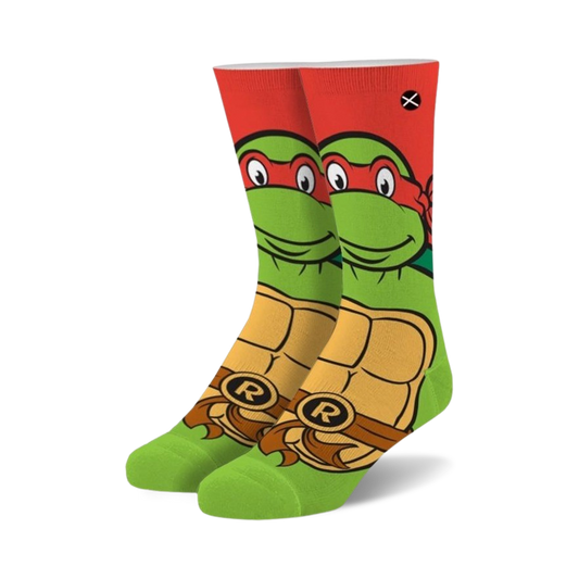 TMNT: Teenage Mutant Ninja Turtles Raphael