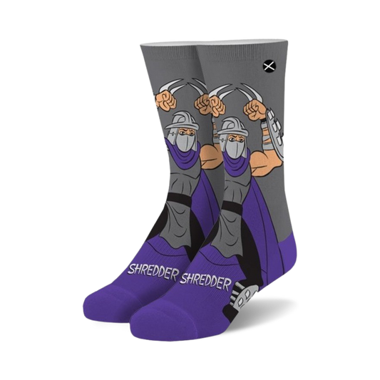 TMNT: Teenage Mutant Ninja Turtles Shredder