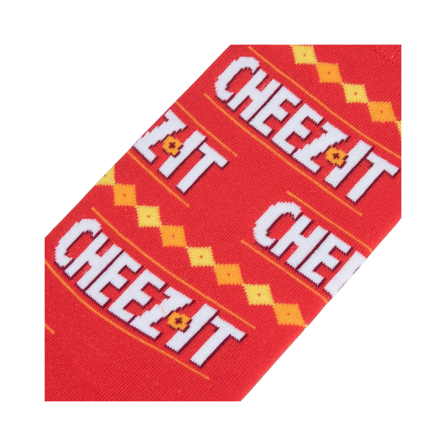 Cheez It Stripes
